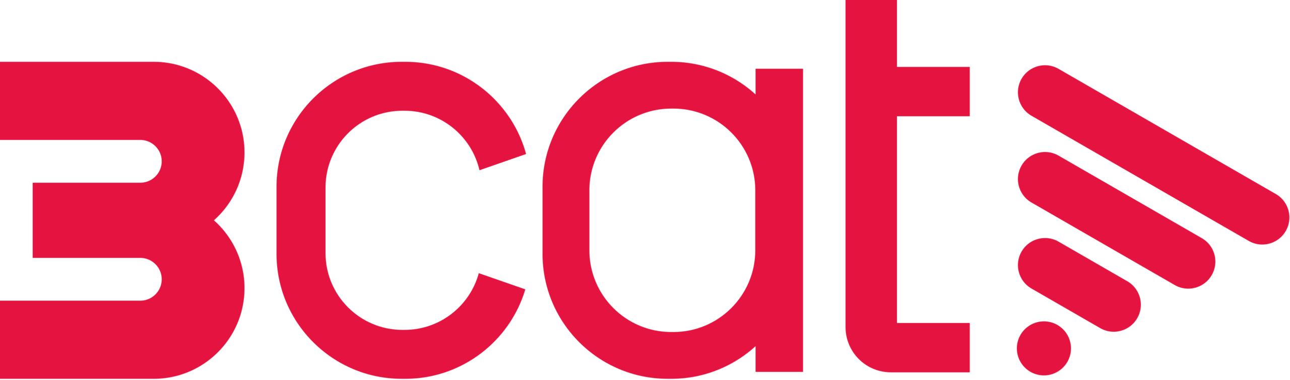 Logotip de 3Cat