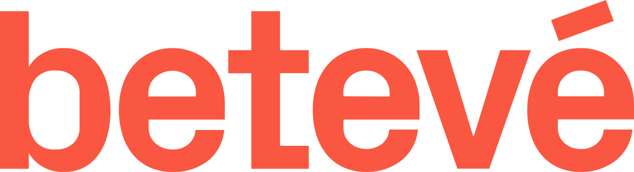 Logotip de betevé