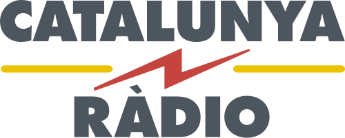 Logotip de Catalunya Ràdio