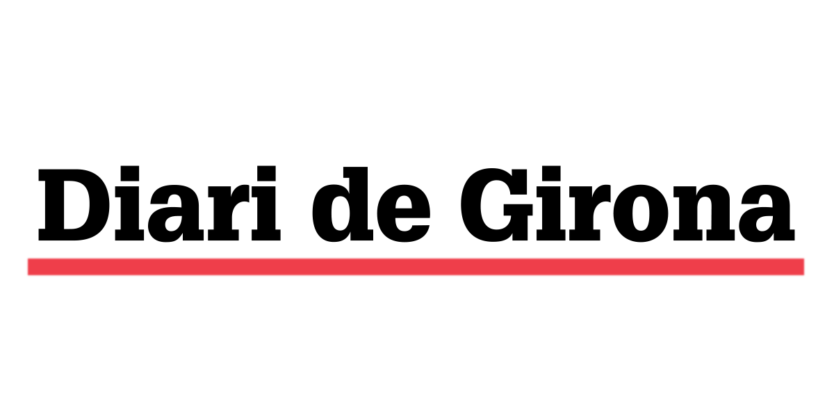 Logotip del Diari de Girona