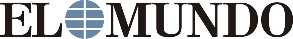 Logotip d'El Mundo