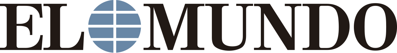 Logotip d'El Mundo