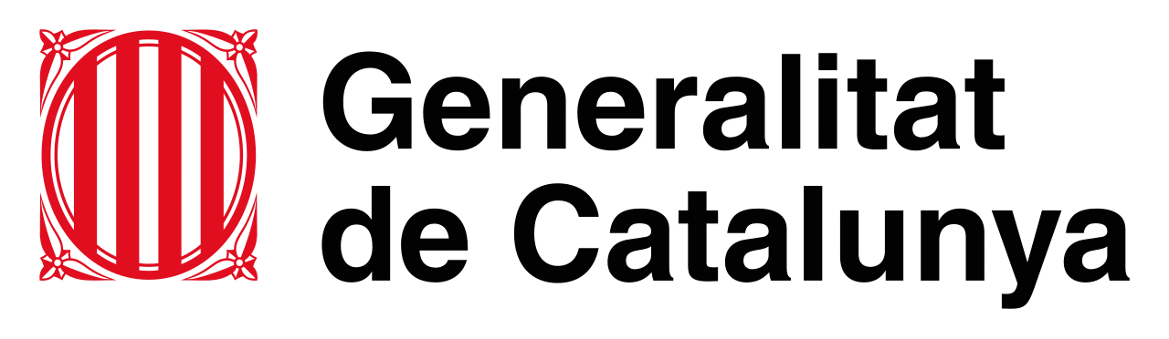 Logotip de la Generalitat de Catalunya