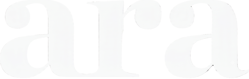 Logotip del diari ARA