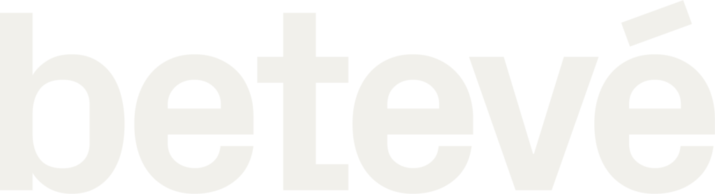 Logotip de betevé