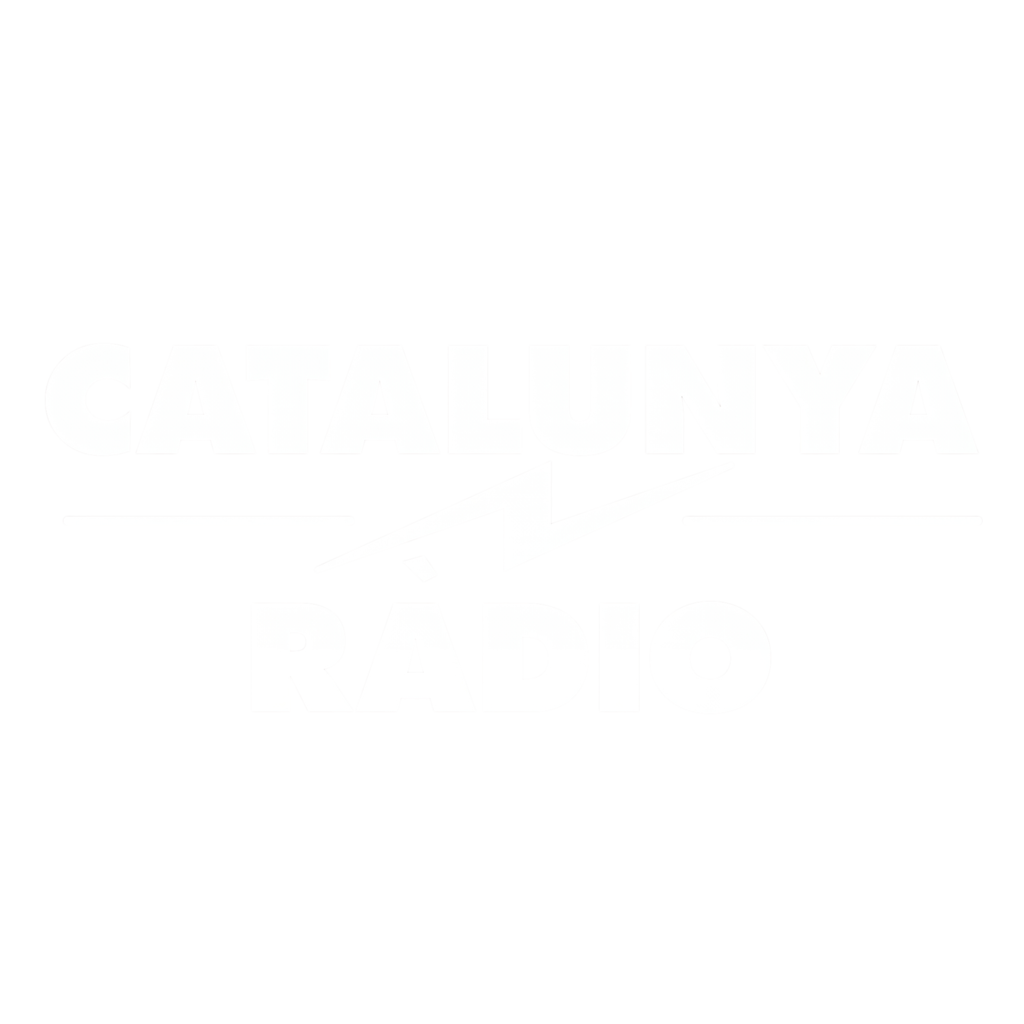 Logotip de Catalunya Ràdio