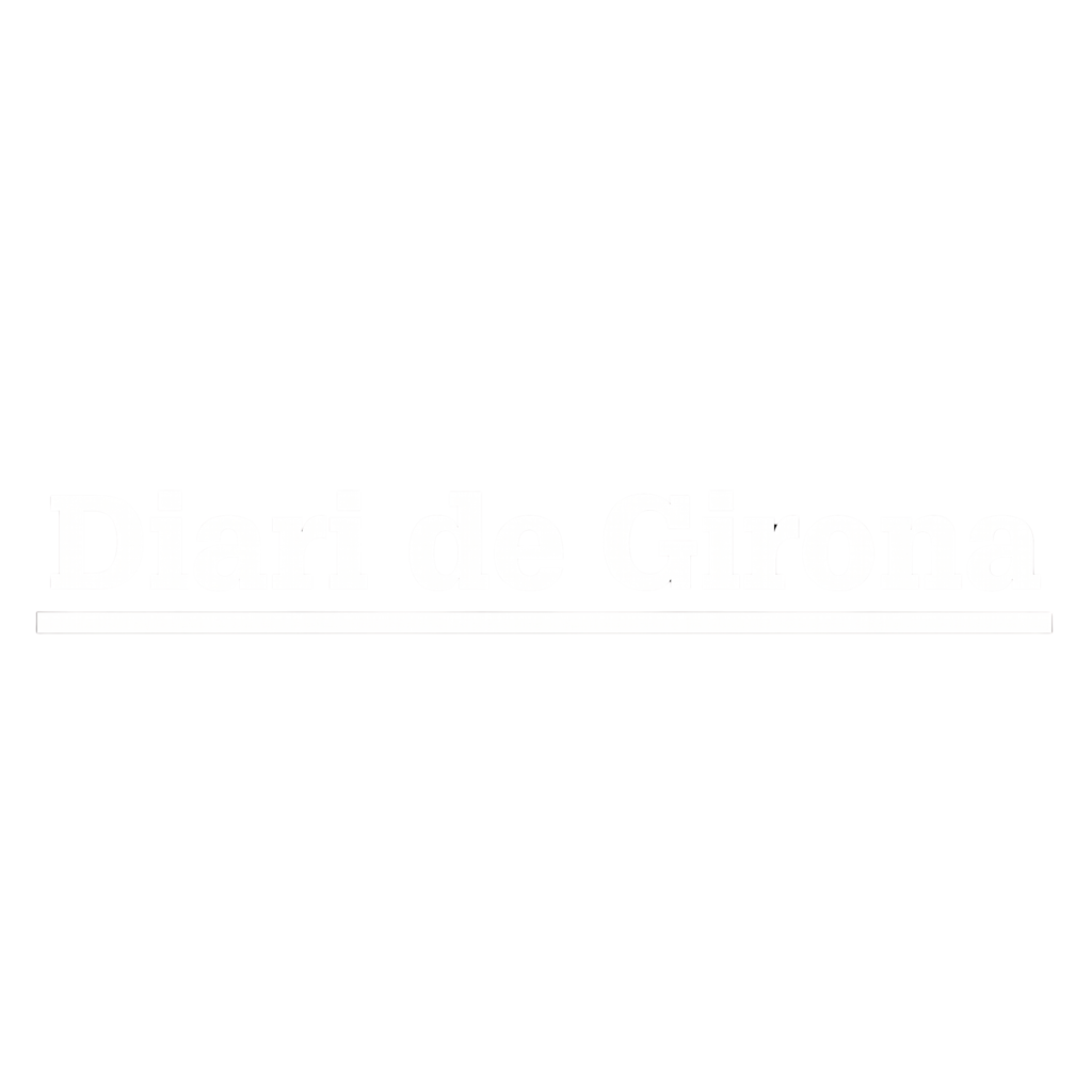 Logotip del Diari de Girona