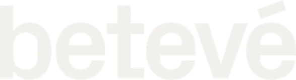Logotip de betevé
