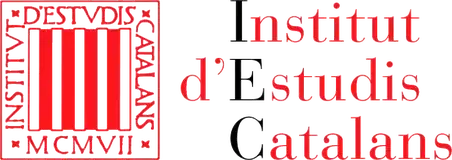 Logotip de l'Institut d'Estudis Catalans